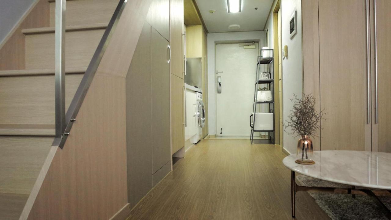 Dongdaemun Modern Studio Seoul Exterior photo